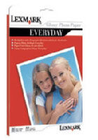 Lexmark Paper/Glossy Photo A4 20sh f Inkjet (0080D1706)